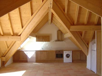 Image Sale chalet saint sorlin d arves  0