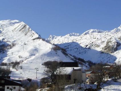 Image Sale chalet saint sorlin d arves  1