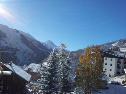 Image Sale chalet saint sorlin d arves  3