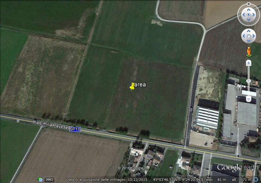 Image BUILDING AREA USE LOGISTIC/INDUSTRIAL/COMMERCIAL 0