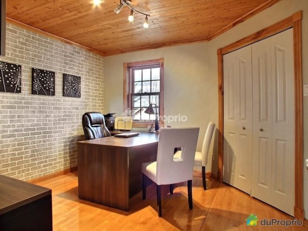 Image Beautiful property / Quebec / Canada 6