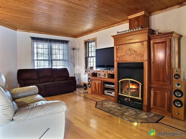 Image Beautiful property / Quebec / Canada 2