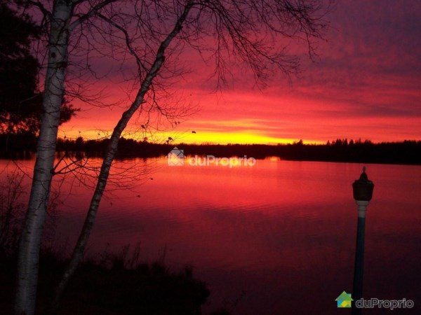 Image Beautiful property / Quebec / Canada 4