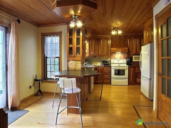 Image Beautiful property / Quebec / Canada 1