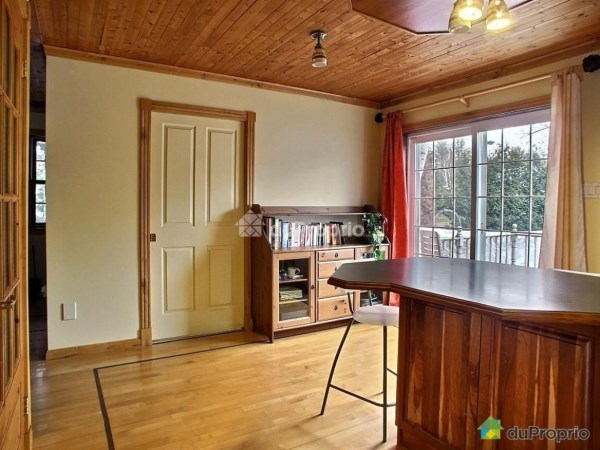 Image Beautiful property / Quebec / Canada 0