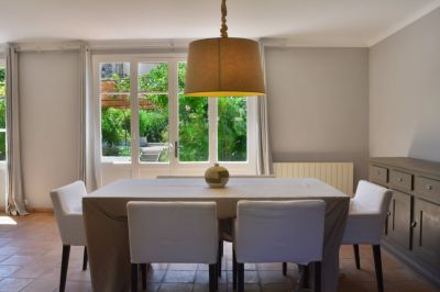 Image Cannes-village of old Cannet, french riviera - villa 825 000 € 2