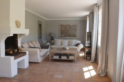 Image Cannes-village of old Cannet, french riviera - villa 825 000 € 1