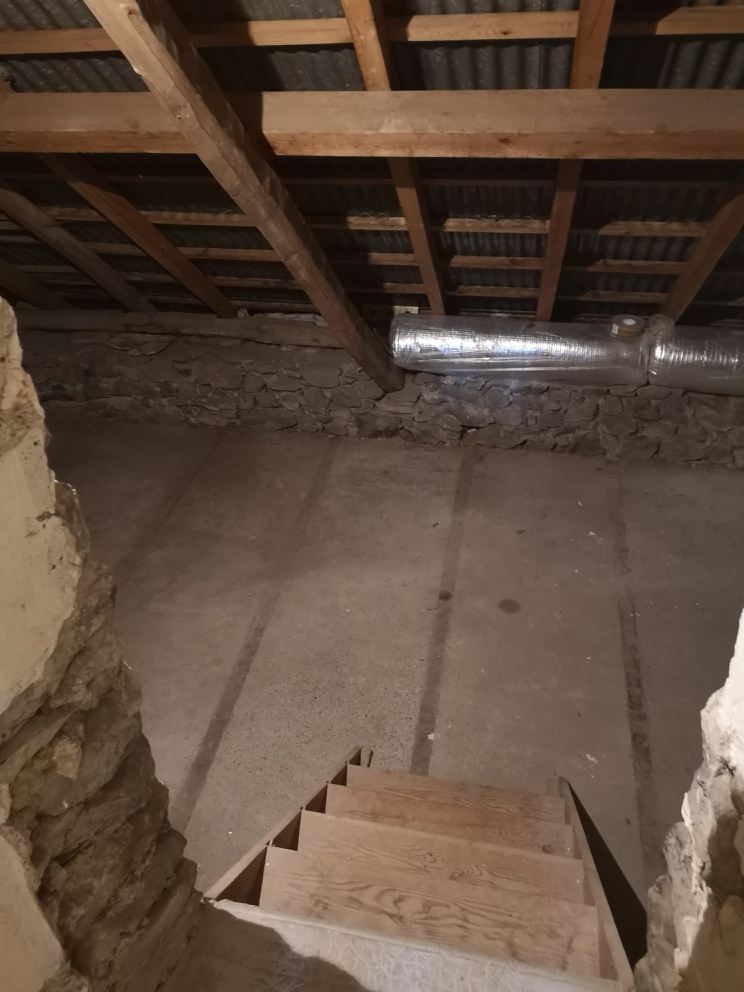 Image House to BOURG D'oisans  1