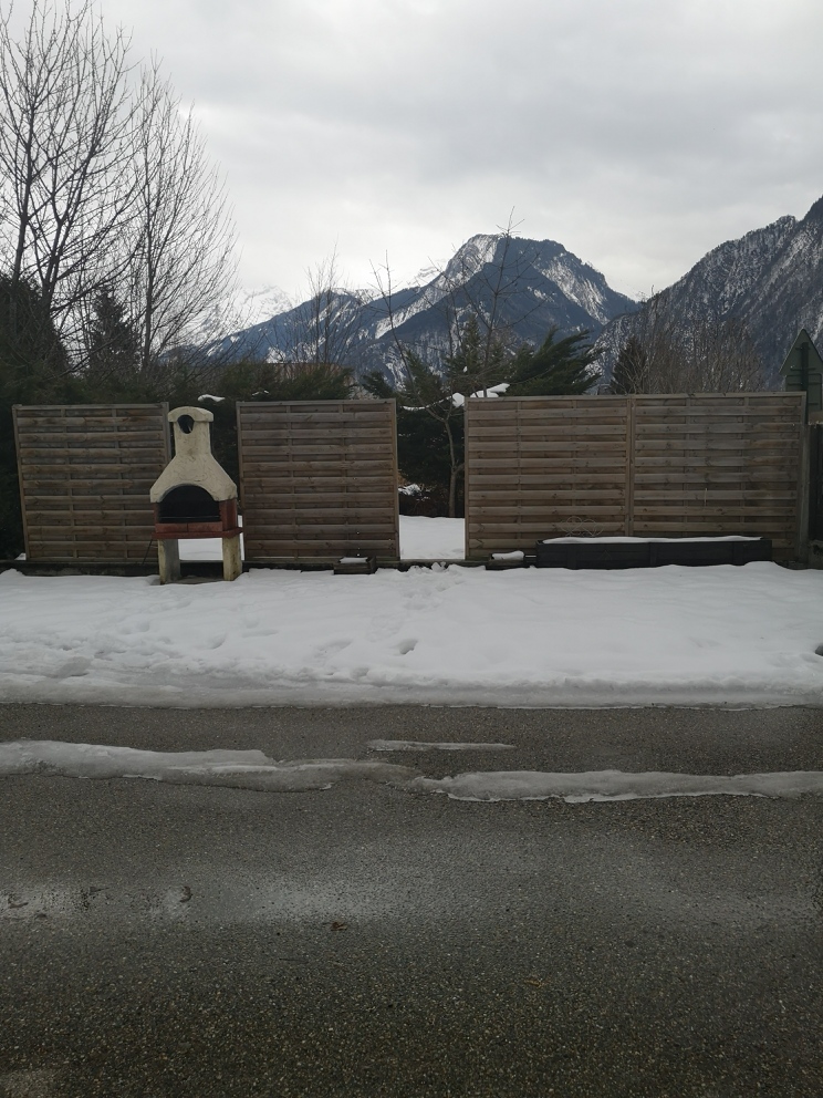 Image House to BOURG D'oisans  16