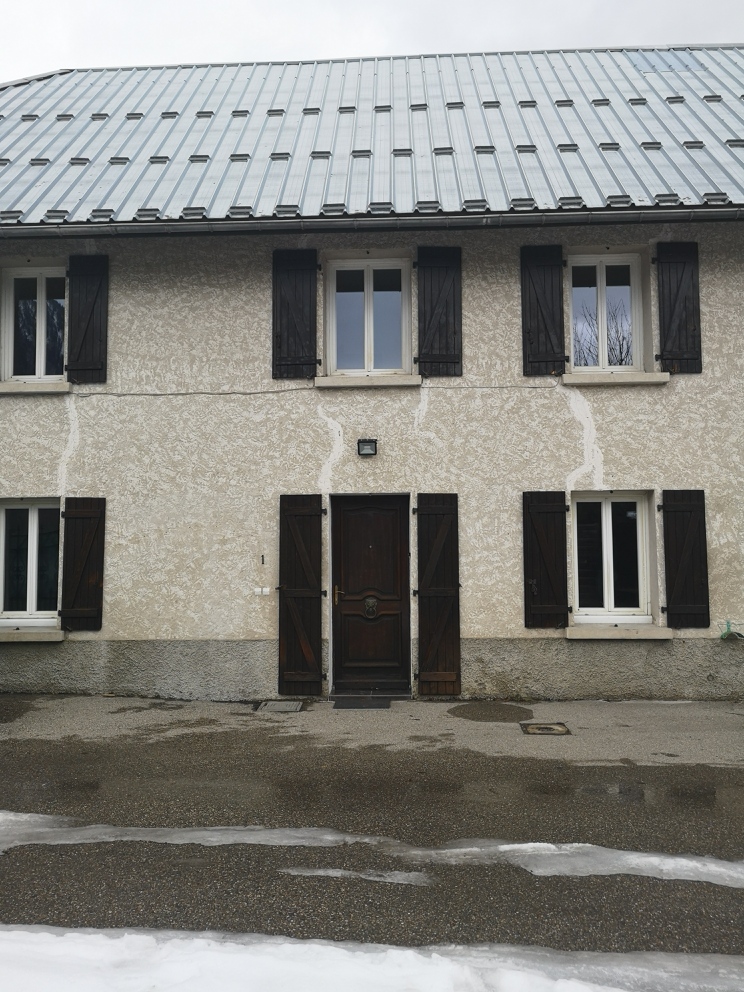 Image House to BOURG D'oisans  17