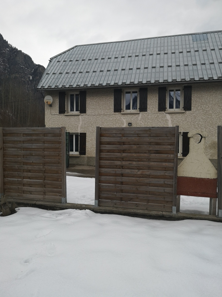 Image House to BOURG D'oisans  18