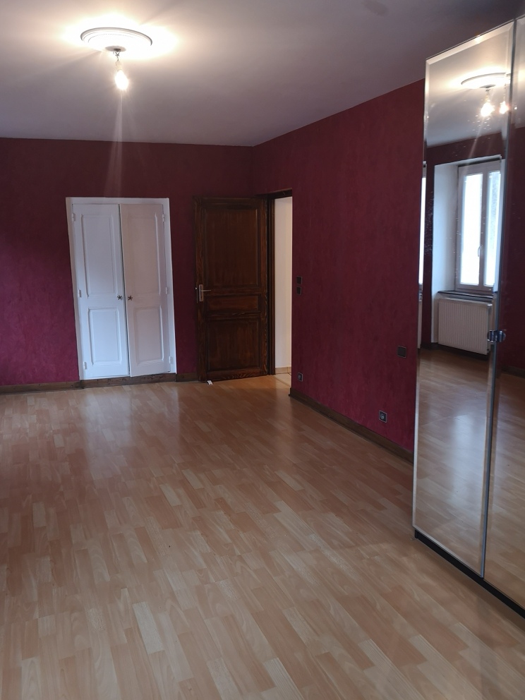 Image House to BOURG D'oisans  2