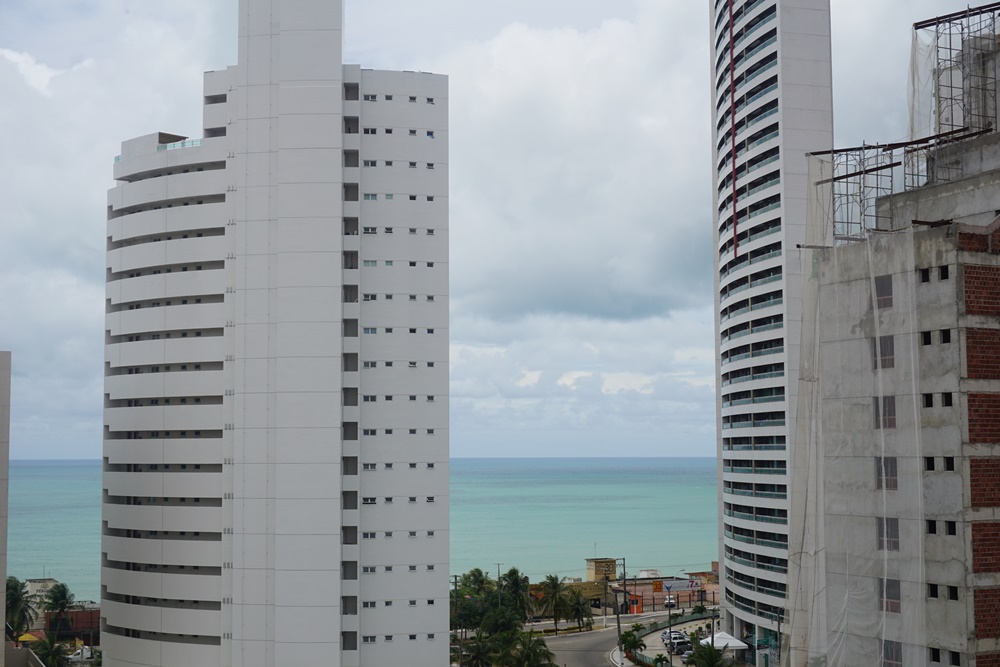 Image Apartment in Natal, Brazil 0