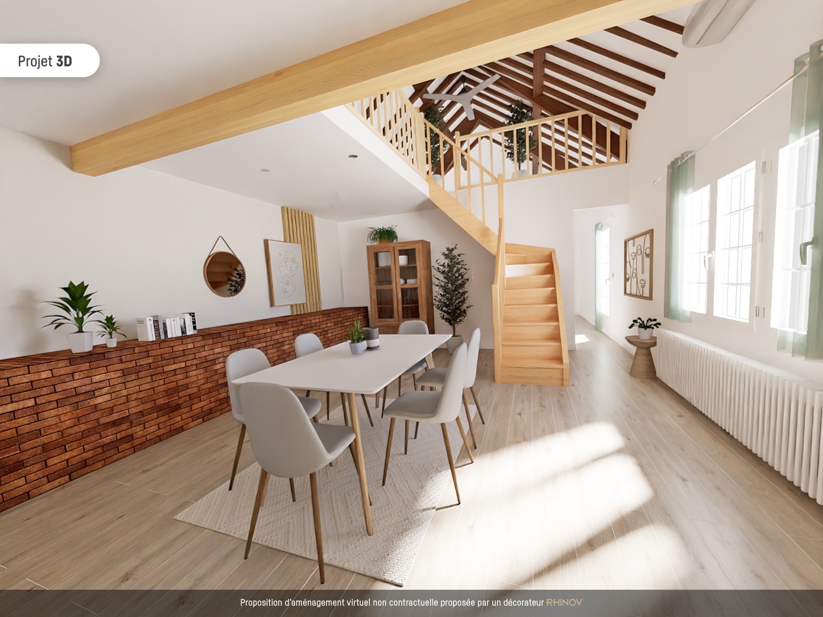 Image Maison de campagne avec piscine Aisne Picardie 5