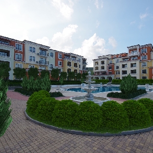 Apartment at the edge of the Black sea, Sozopol, Bulgaria></noscript>
                                                        <span class=
