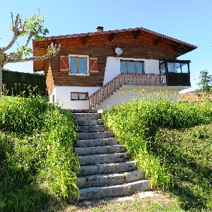 Casa in vendita con piscina e vista panoramica, Platja d'Aro, Costa Brava, Spagna></noscript>
                                                        <span class=