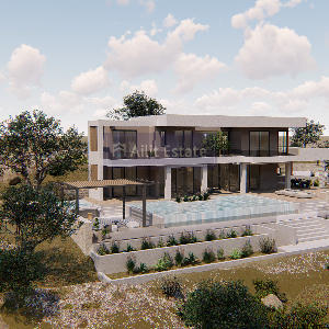 Brandneue Villa mit beheiztem Pool und Terrasse mit Meerblick auf der Insel Kreta, Griechenland></noscript>
                                                        <span class=