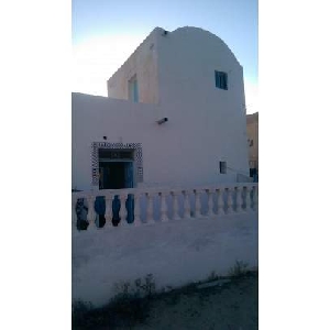 Image small house djerba 0