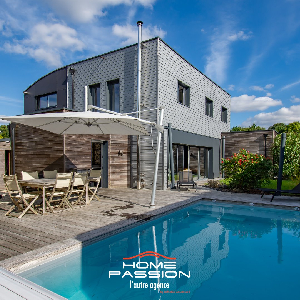 SAINT SULPICE DE ROYAN – MAISON OSSATURE BOIS AVEC PISCINE ET TERRASSE></noscript>
                                                        <span class=