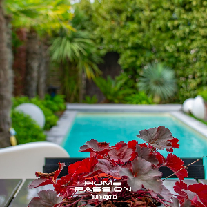 ROYAN PARC - VILLA  AVEC PISCINE ET JACUZZI AVEC APERCU MER></noscript>
                                                        <span class=