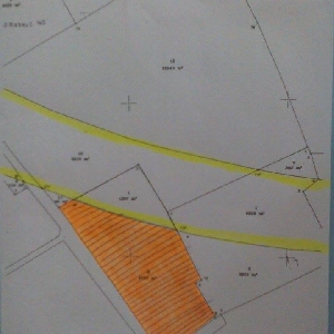 terrain à Nabeul de Tunisie ></noscript>
                                                        <span class=