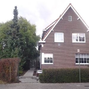 Image family house near Antwerp 0