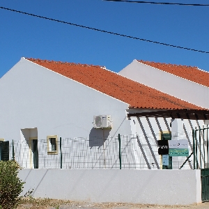 Magnifique maison au Portugal