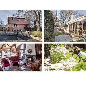 Superbe cottage dans quartier recherché Québec></noscript>
                                                        <span class=