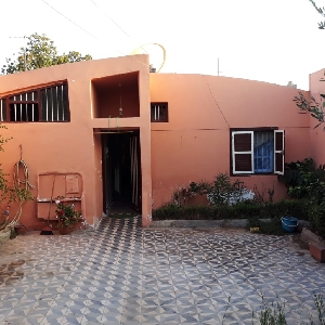 Image house in the most secured district 0