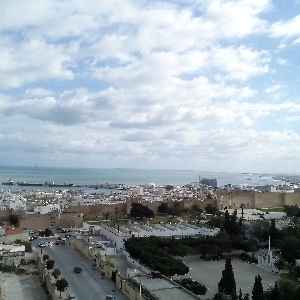 APARTMENTS OF HIGH STANDING IN SOUSSE