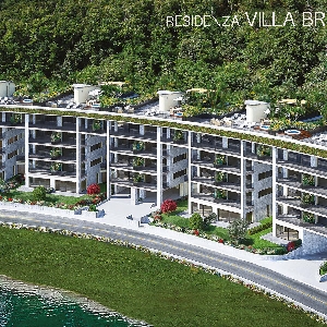 Apartamento con jardín y magníficas vistas al mar></noscript>
                                                        <span class=