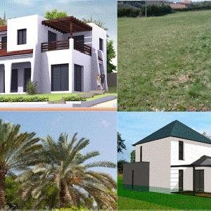 Achète Ferme, Terrain, Villa, Maison, Appartement.></noscript>
                                                        <span class=