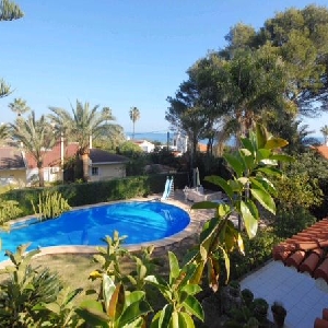 Image Villa a Denia, zone  0