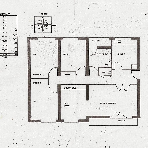 APPARTEMENT F5 GARAGE ET PARKING></noscript>
                                                        <span class=