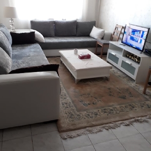 Image Location apt meublé Casablanca Racine  0