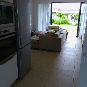 Maurice -  Azuri Appartement 3 chambres et jardin privée></noscript>
                                                        <span class=