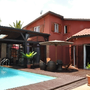 Image VILLA DUPLEX A VENDRE 0