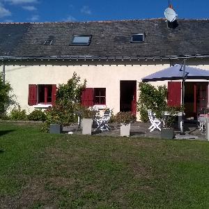 Maison Brain sur l'Authion></noscript>
                                                        <span class=