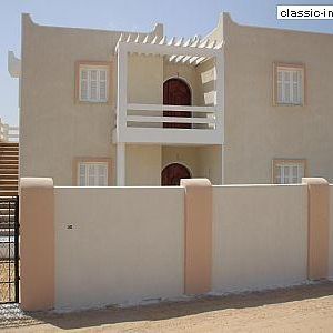Image Rent villa ile de djerba midoun medenine 0