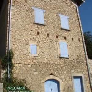 Image Sale house la piarre gap 0