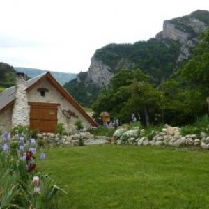 Image Sale house la piarre gap 0