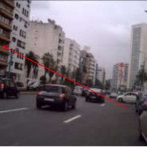 Image Sale apartment bd zerktouni casablanca 0