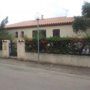 Image Sale villa narbonne  0