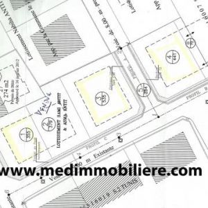 Image Sale land sidi mahressi nabeul 0