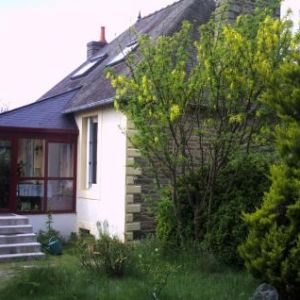 Image Sale house le vieux marche st-brieuc 0