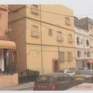 Image Sale house nédroma tlemcen  0
