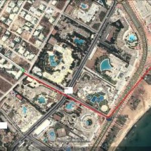 Image Sale house yasmine hammamet hammamet-nabeul 0