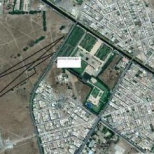 Image Sale land biougra agadir 0