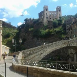 Image Sale apartment dolceacqua imperia 0