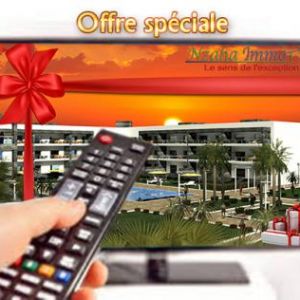 Image Sale apartment tamaris 1 casablanca 0